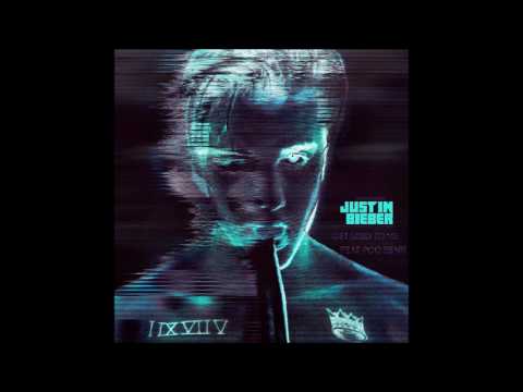 Get Used To Me - Justin Bieber ft. Poo Bear (Audio) (Remix)