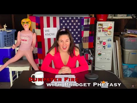 Dumpster Fire 51 Clip - Make Herpes As Cool As HPV