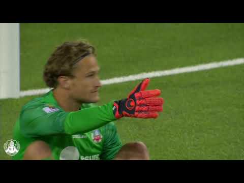 Höjdpunkter: Djurgårdens IF 2-0 HIF