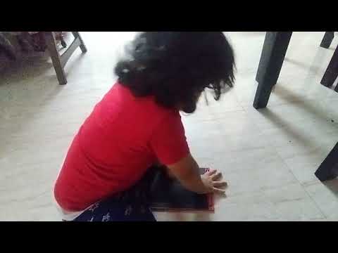 Viresh trying to use slate