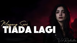 Download lagu 💔 BIKIN NANGIS! Tiada Lagi - Mayang Sari | Slow Rock Galau Emosional (Cover) | VioRockestra mp3