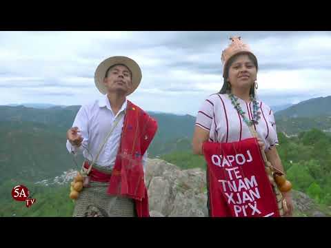 EL XHAP (Vídeo Oficial) - Marimba Los 5 Altares La Internacional