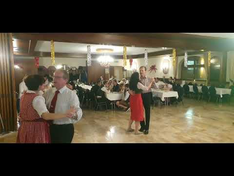 Bauernball Krumbach 2023- I am from Austria