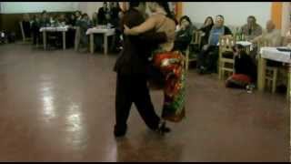 03 - Oigo tu Voz - Maximiliano Sosa & Dana Zampieri