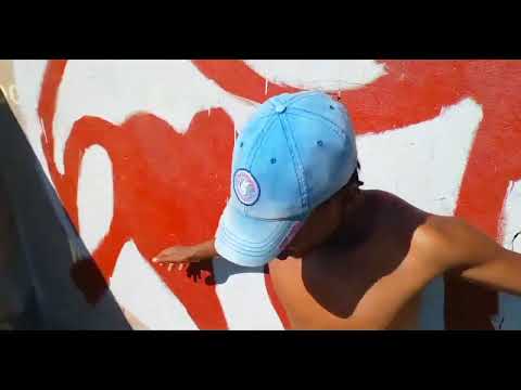 Bluekid - kugadzira madiss