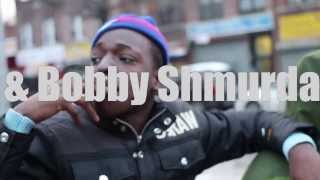 Shmoney Dance- Rowdy Rebbel Ft.Bobby Shmurda