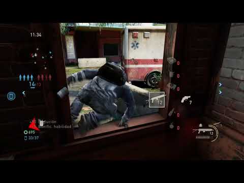 The Last of Us™ Meme Astrix Yuri 1666