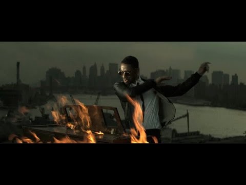 Ryan Leslie - Never Gonna Break Up (2022 Re-edited Official Music Video)