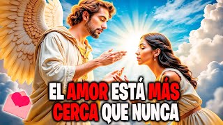 ¡Increíble! Alguien enamorado de ti ha cruzado fronteras para declarar sus sentimientos...