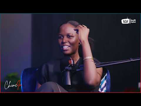 EP19: A CRUSH & TRUE LOVE ♥️| BITANDUKANIYE HE? 🤔| ChimeIn by Barbara UMUHOZA&Shemalyon