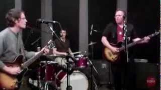 North Mississippi Allstars "Meet Me in the City" Live at KDHX 11/16/13