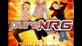 pureNRG - Here We Go Again