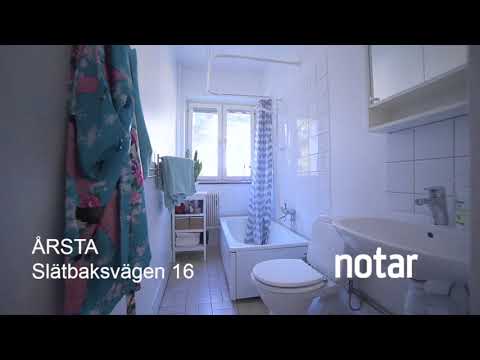 Såld, 2:a · 44,5m2 · 3349 kr avg, Årsta : Via Notar mäklare Solna