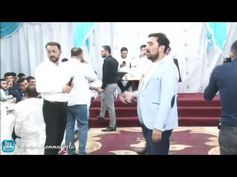 Dini Toy 2019 Heyderiyem Men Seyyid Taleh