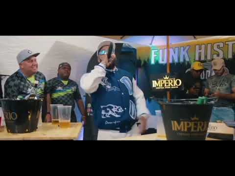 MC DINGO DO MERCADO - FOGO NA BOMBA (AO VIVO NO FUNK HISTORY)