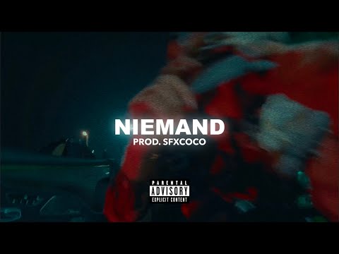 Musso x Mucco x Luvre47 Type Beat - "Niemand"