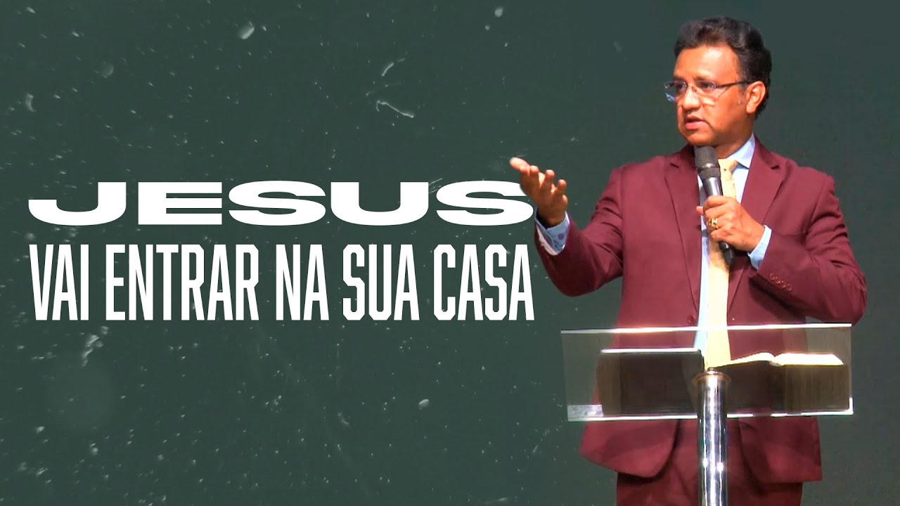 Casamentos de Papel | Pr. Josué Brandão