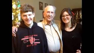 Memories of my Grandfather