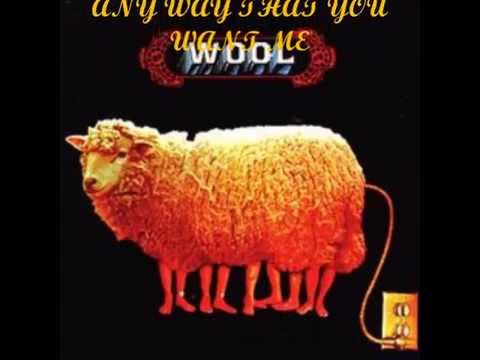 WOOL - S/T 1969 (Full Album)