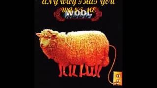 WOOL - S/T 1969 (Full Album)