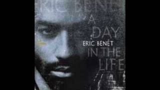 Eric Benet- Come As You Are.wmv