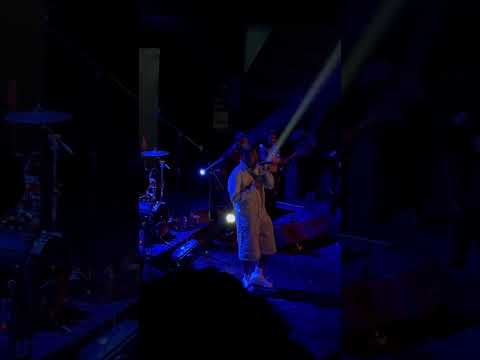 30/08/2025 [Denilson L.A] “Thlela” Casa azul live show pt.2