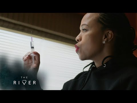 Rest in peace | The River S4 | 1Magic | Episode 104 | 1 Magic