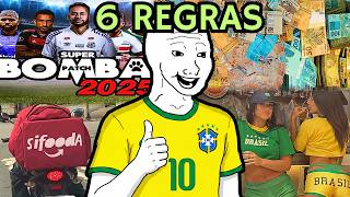 6 Dicas para uma VIDA FINANCEIRA SAUDÁVEL no Brasil