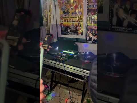 Dj MAGICO MUSICA TECHNO VIEJA GUARDIA DESDE CAYAMBE ECUADOR 2022