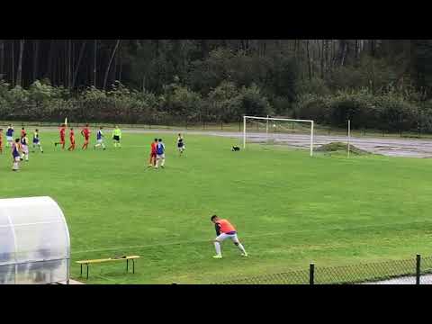 Veneto - Allievi Regionali U16 Girone A - Giornata 4 - Union Feltre vs Liapiave