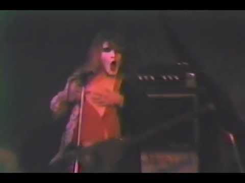 Malfunkshun ~ 1983 ~ Rock N Roll Lover