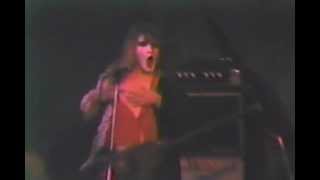 Malfunkshun ~ 1983 ~ Rock N Roll Lover