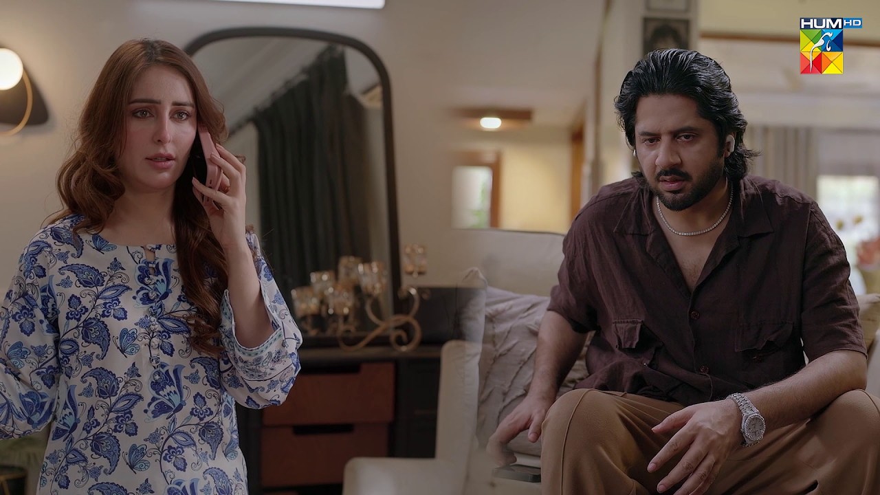 Kis Kisam Ke Buzdil Aashiq Ho Tum - #Masoom #HUMTV