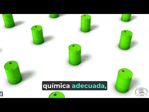 17 La importancia de una seguridad química adecuada