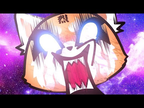Aggretsuko Is An Existential Nightmare