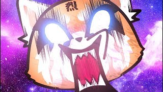 Aggretsuko is an Existential Nightmare