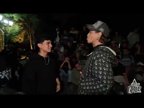 KATACRIST & ALMENDRADES  vs MAGNO SKILL & FORMULA  ll 4tos ll  MID SEASON 2 vs 2 RAPBUCA 2025