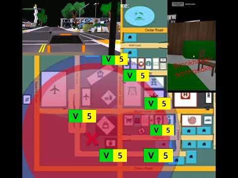 Earthquake  5.9M Brookhaven 9/12/23 Credit: Search Earthquake Brookhaven