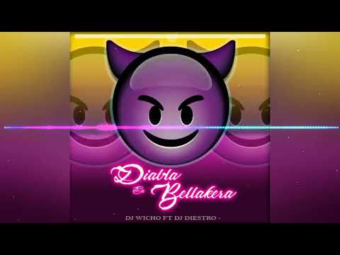 •DIABLA EN BELLAKERA•