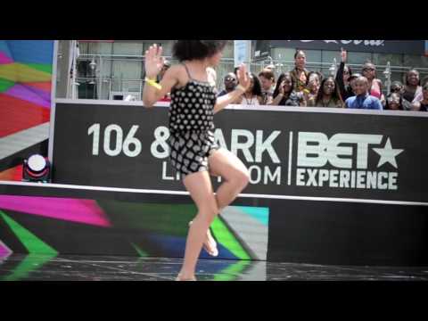 BET Experience 2016 Full Recap