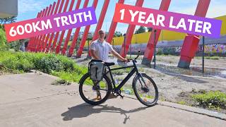 Lekker Amsterdam Urban Long Term Review | The Good, the Bad, and the Ugly.