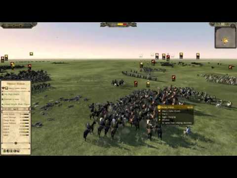 Total War - Attila | 1v1 Online Battle #1 by BelisarAUT | Sassanids Vs Saxons