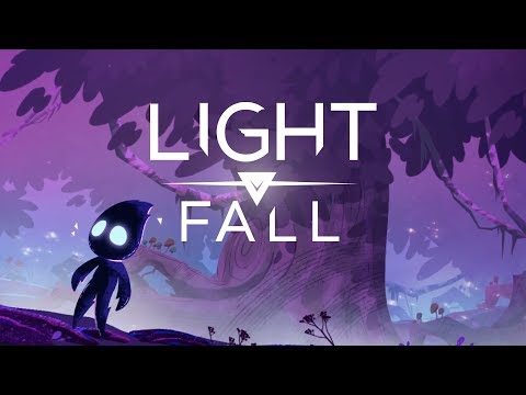 Light Fall - Story Trailer (ENG) thumbnail