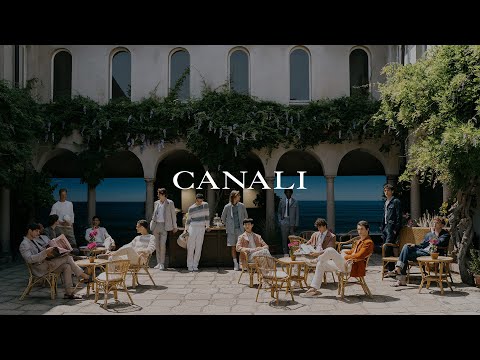 Canali Spring Summer 2023 | Milan