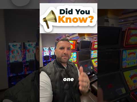 📣How To Increase Your Slot Odds!!