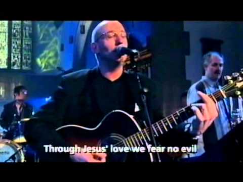 Mal Pope & Band - The World Is Looking For A Hero (BBC Songs Of Praise)