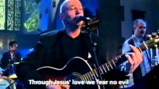 Mal Pope & Band - The World Is Looking For A Hero (BBC Songs Of Praise)