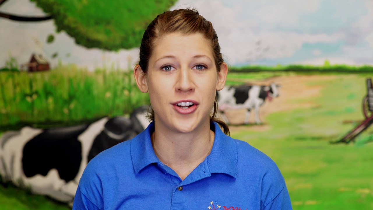 CMOM Group Orientation Video