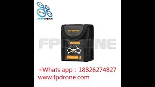 Mini 43 Pro电池防爆袋