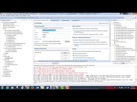 Sabre Red 360: Creating a Nudge Red App